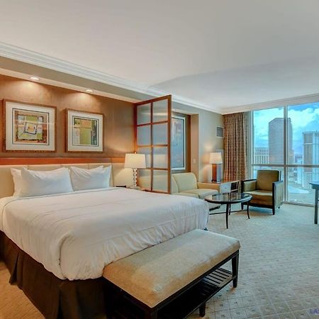 Mgm Signature-24-709 Strip View Jacuzzi Studio 拉斯维加斯 外观 照片