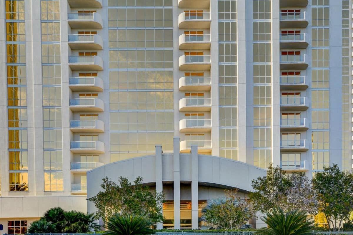 Mgm Signature-24-709 Strip View Jacuzzi Studio 拉斯维加斯 外观 照片
