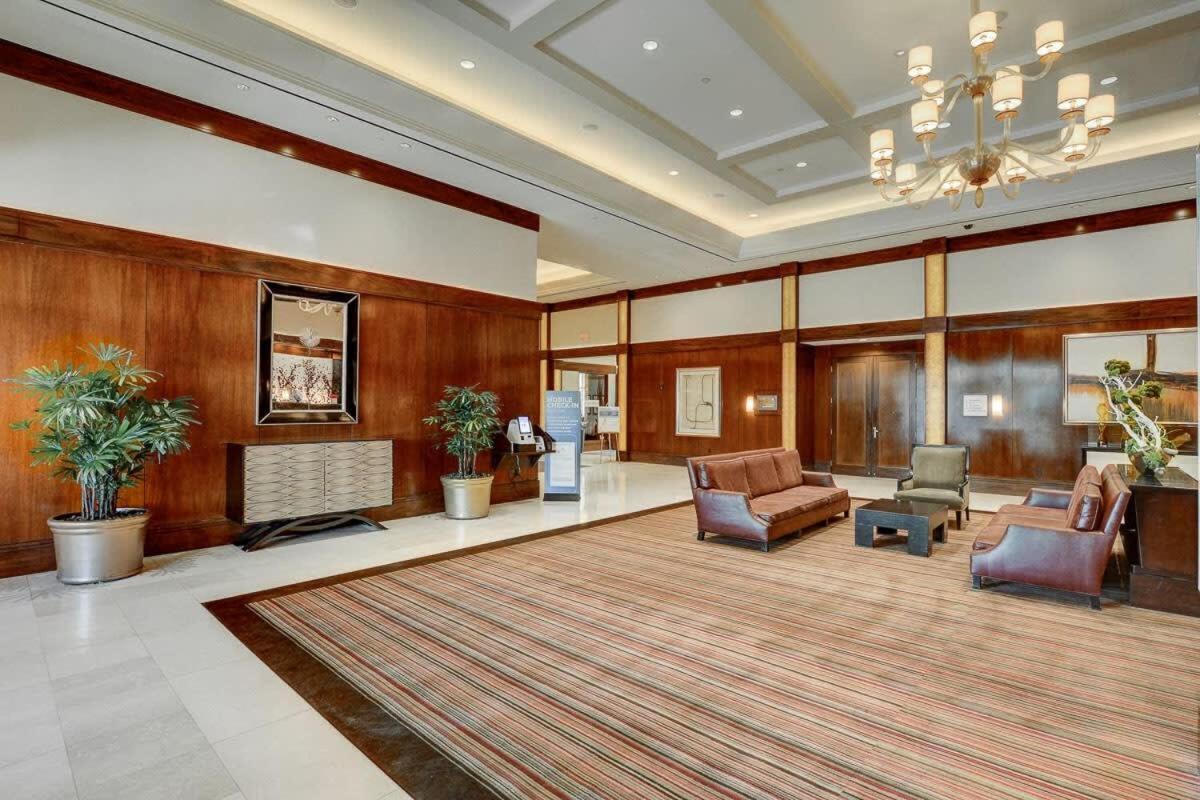 Mgm Signature-24-709 Strip View Jacuzzi Studio 拉斯维加斯 外观 照片