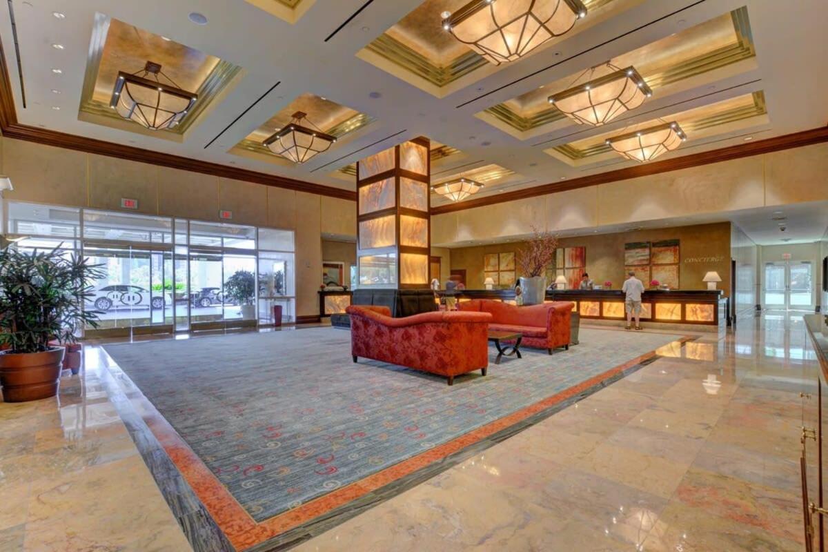 Mgm Signature-24-709 Strip View Jacuzzi Studio 拉斯维加斯 外观 照片