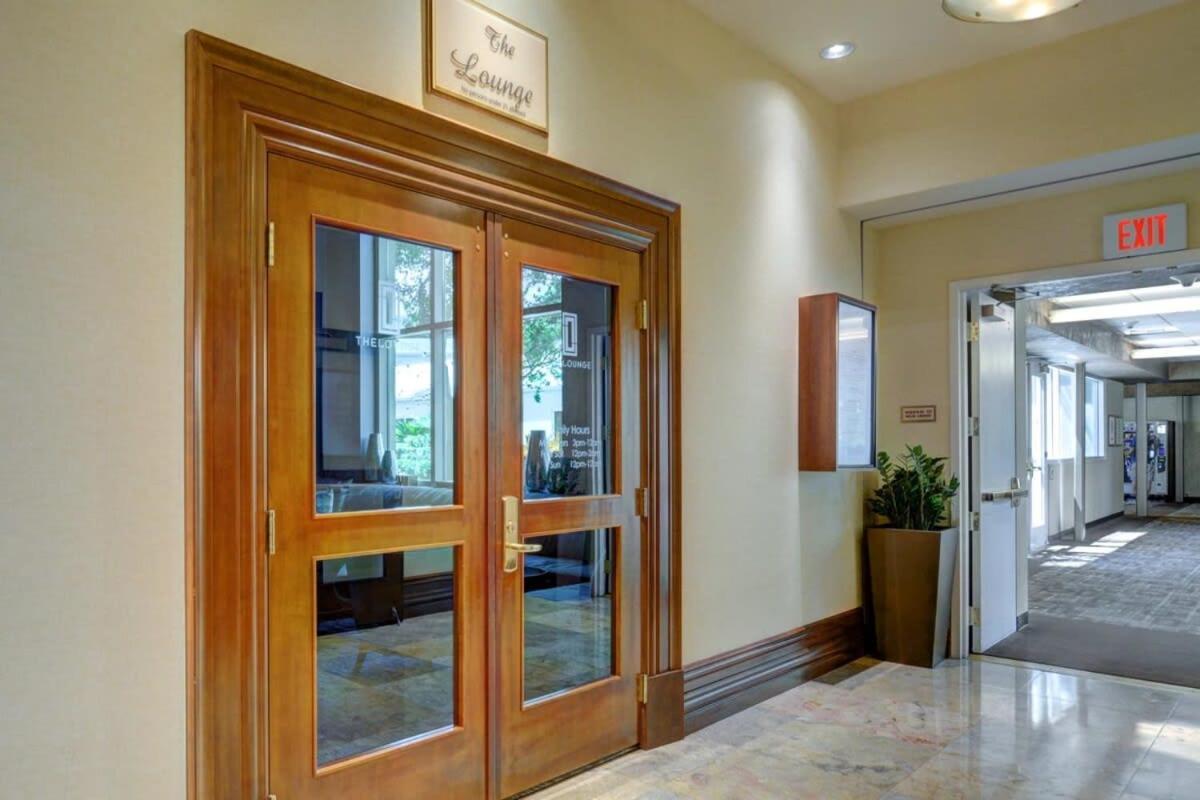 Mgm Signature-24-709 Strip View Jacuzzi Studio 拉斯维加斯 外观 照片